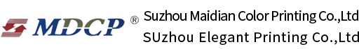 蘇州市麥點彩印有限公司