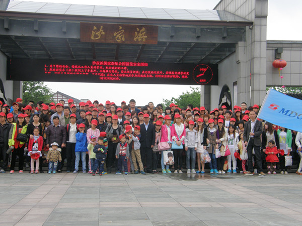 風(fēng)起蘆葦蕩，心動(dòng)沙家浜